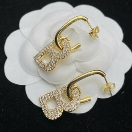 Picture of Balenciaga Earring _SKUBalenciaga12wly34088